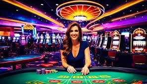 Progressive Jackpot Slots ဂိမ်း ကြီးသောဆု
